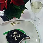 Hotel Fenix