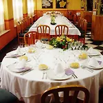 Hotel Fenix Salamanque