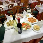 Hotel Fenix