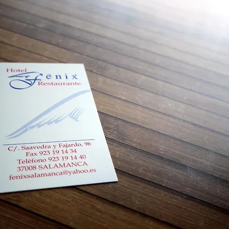 Fenix 2*