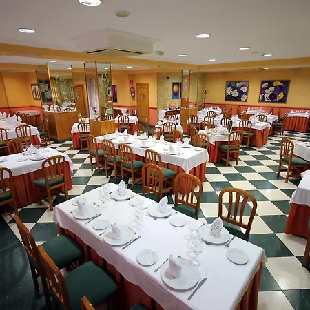 Hotel Fenix Salamanque