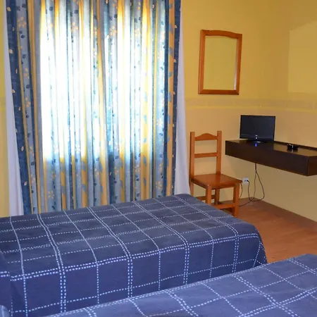 Fenix Hotel Salamanca