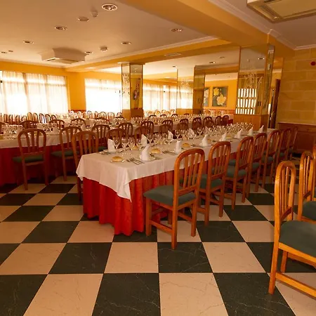 Fenix Hotel