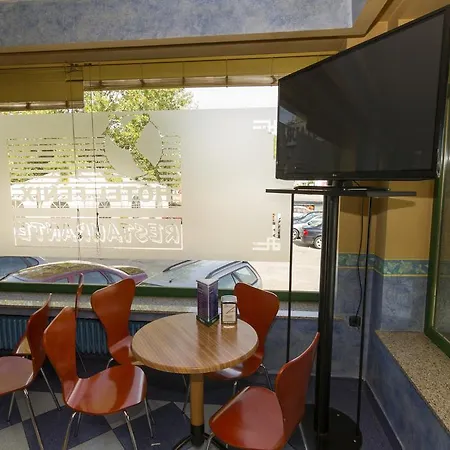 Fenix Hotel Salamanca