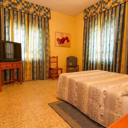 Hotel Fenix