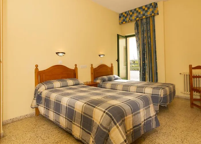 Hotel Fenix Salamanca