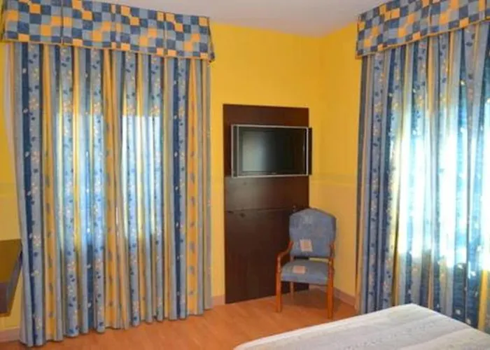 Fenix Hotel Salamanca