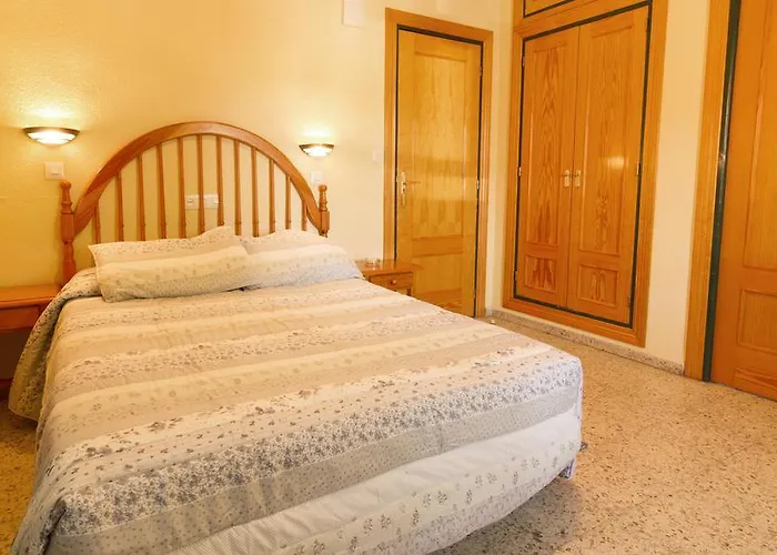 酒店 Fenix 萨拉曼卡