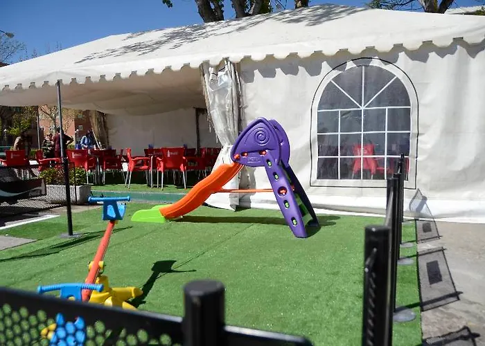 Fenix Hotel Salamanca