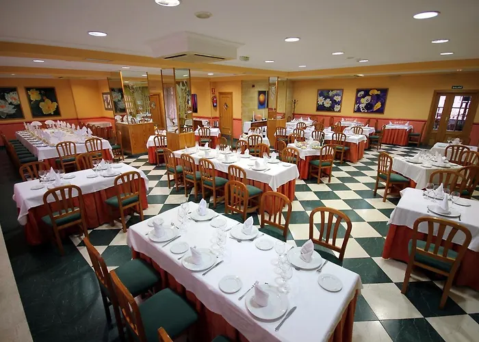 Hotel Fenix Salamanca