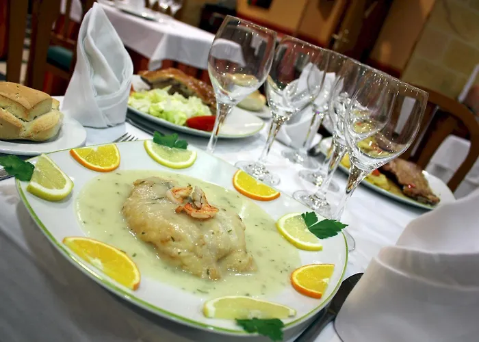 酒店 Fenix 萨拉曼卡