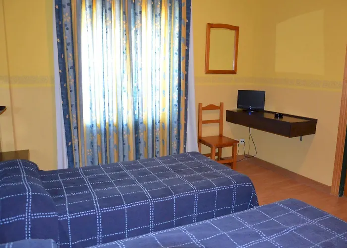 Fenix 酒店 萨拉曼卡